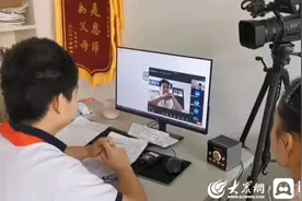 济宁一中学生获评国家级“创新之星”图片