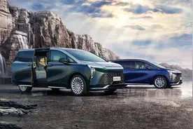 别克世纪正式上市 售价52.99-68.99万元图片