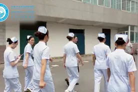 新版眼保健操怎么做？郑州市第二人民医院医护人员为您演示图片