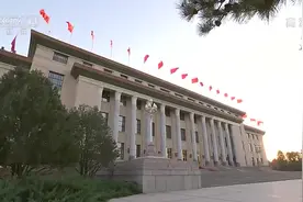 视频丨习近平举行仪式欢迎坦桑尼亚总统哈桑访华图片