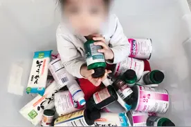 罕见病特医食品之困：对甲基丙二酸血症患儿来说，连母乳都是有毒的图片