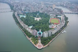 国家林草局新公布26个国家森林城市，全国增至219个图片