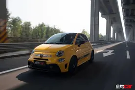 2022驾趣清单（二）：最后的疯狂｜CAR REVIEWS图片