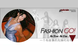 闪耀亮片，打破你的沉闷秋日图片