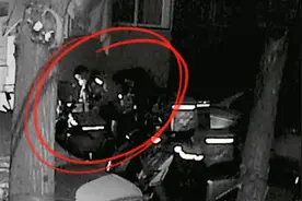 外卖小哥顺走外卖小哥的外卖图片