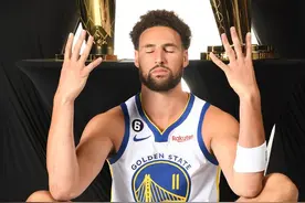 克莱正式超越JR，独享历史三分榜第17位图片
