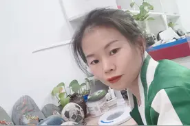 这些小动物，其实都是“石头”图片