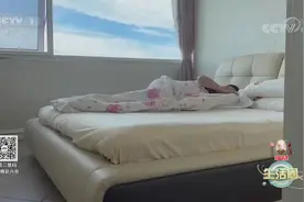 入睡姿势不对可能睡出毛病视频封面