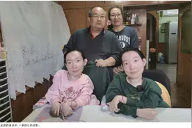 渐冻症姐妹父亲住进重症监护室 一家人命运牵动着众人的心图片