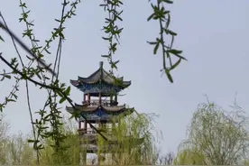 用散文记录一座城图片