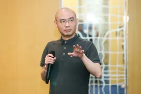 从无人机跨界智能驾驶，大疆凭什么搅动市场？图片