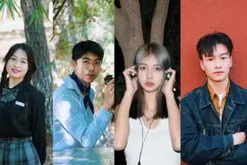 工贸秋日穿搭，与你平分“秋”色！图片