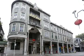 读懂广州·解密 | 古朴青砖藏匠心，盖成大屋好典雅图片