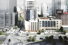 南京壹城集团：高标准服务区域经济发展和民生改善 用高质量发展书写国企责任与担当图片