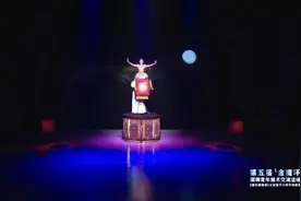 “魔”艺绽放耀未来！第五届“金魔环”深圳青年魔术交流活动圆满落幕图片