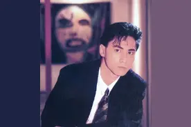 【每日听首粤语歌】黄凯芹《曲中情》与作词人向雪怀首次合作的情歌，让人赞不绝口！图片