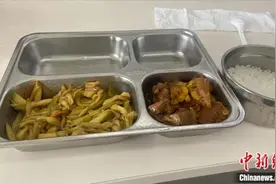 「科学的温度」探访进食障碍患者：“我也不想这样，但是控制不住”图片