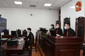 制售假冒“阿玛尼”手表价值千万？崇明首例知产刑事案件宣判图片