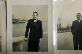北外滩人物志｜刘蕴德：下海庙的财神殿，是我当年行医的位置图片