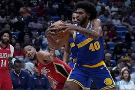 名记：新劳资协议规定训练营及季前赛大名单人数上限将增加至21人图片