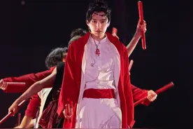 范世錡：在《披荆斩棘》找到了曾经的勇气图片