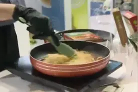 省略煮面步骤 2分钟即食意面全球首秀图片