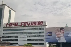 剪标不彻底的品牌服装流向市场，谁之过？图片