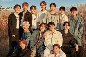 明明是偶像男团，却净干些荒唐事儿？图片