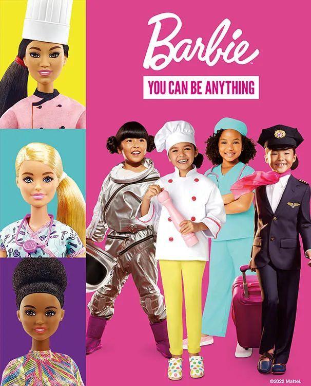 企鹅Pingu、奥特曼、芭比娃娃、托马斯小火车……一批海外文娱IP将亮相第五届进博会