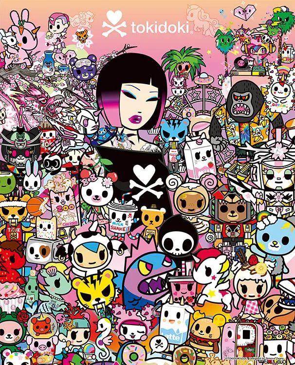 企鹅Pingu、奥特曼、芭比娃娃、托马斯小火车……一批海外文娱IP将亮相第五届进博会