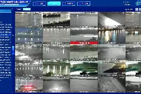 别侥幸！武汉“天网”让非法捕捞和违规垂钓无可遁形图片