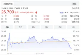 “美妆界华为”上市，薇娅丈夫一日浮盈3500万！没有直播的薇娅，换了个方式赚钱图片