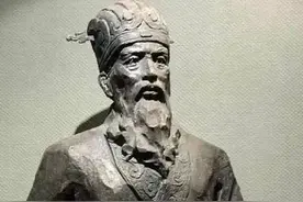 廉洁文化丨芍陂（què bēi），你读对了吗？它的修建者曾倾尽家资治水为民！图片