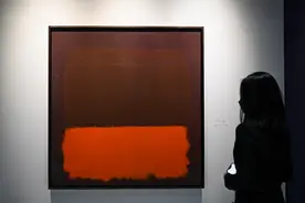 进博直击⑭｜展区扩大五倍，苏富比二度参展图片