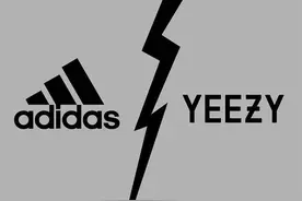 最多暴涨四千！「侃爷&阿迪决裂」十天后，Yeezy 的市价都怎么样了？图片
