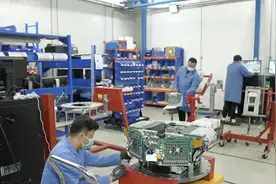 瓦里安：攻克癌症放疗设备核心器件国产化瓶颈 孕育本土产业链视频封面