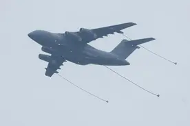 航展“剧透”来了图片