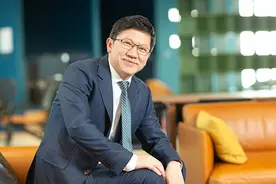 Unity中国总裁：中国有能力创造独具特色的元宇宙产业图片