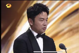 雷佳音殷桃获金鹰奖最佳男女主角，《觉醒年代》问鼎最佳电视剧图片