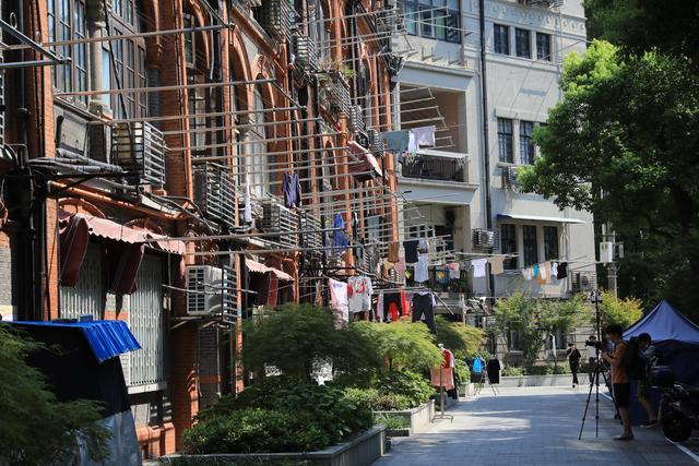 王国战争余烬怎么赚钱（北外滩人物志｜老茅七十年后）