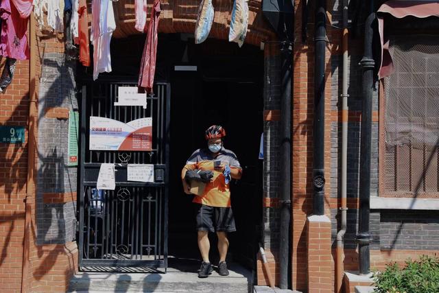 北外滩人物志｜老茅：七十年后，他仍守在父亲用金条顶的房里