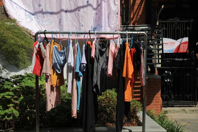 北外滩人物志｜老茅：七十年后，他仍守在父亲用金条顶的房里