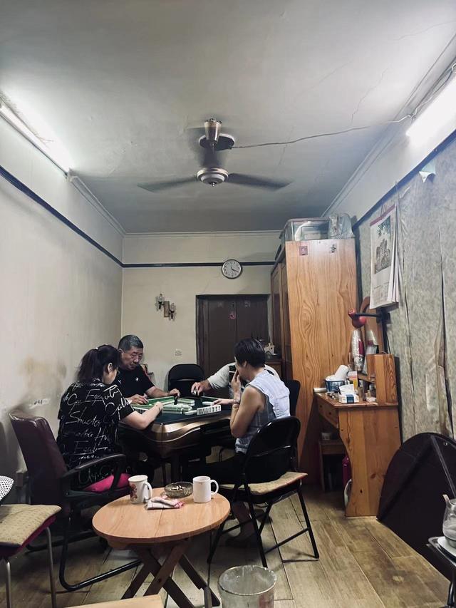 北外滩人物志｜老茅：七十年后，他仍守在父亲用金条顶的房里