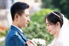 双军人的爱情：缘于遇见你图片