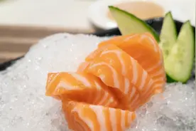 日式料理里暗藏的“黑暗料理”，有多黑暗？图片