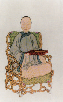 北京半亩园与《红楼梦》的渊源丨京华物语