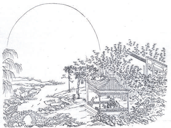 北京半亩园与《红楼梦》的渊源丨京华物语