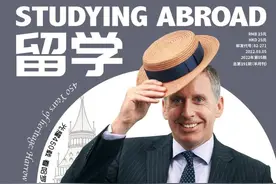 光耀450载 看哈罗上海如何育英才于世界——专访上海哈罗国际学校校长Charles Ellison图片