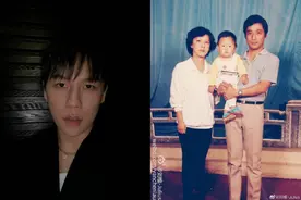 1年内痛失双亲！刘维：人生最苦是离别 会振作起来图片