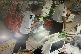 红河消防：竟然借消防队名义推销“正规灭火器”？千万别上当！图片
